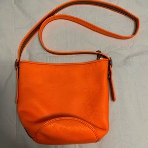 Coach Crossbody